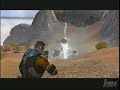 Fracture Trailer