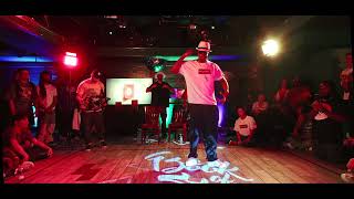 OG Tea Buggz – The Book of Styles 2025 DC Judge Showcase