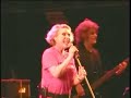 Blondie Excel 2008 Fit Right In