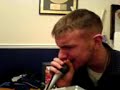 doshy aka mc bassline