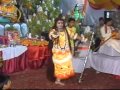 Baba Bhole Nath Ki Jhanki 8 Fut Ki Unchai Per Hawa Main Tandav Nritay