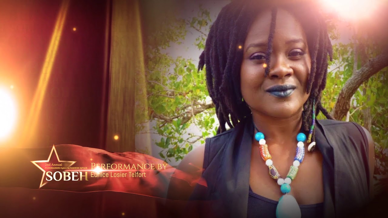 Non Profit Gala Video Invitation