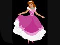 la favola di cenerentola..k ne passa di tt i colori ma lla fine l'amore trionfa sempre..sarà così anke nella realtà?..la fata smemorina,la matrigna,le sorellastre,i topi e gli uccellini..