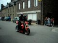 Porcaro 2007 Madone des motards