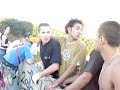 RopeJump (4 Guys)