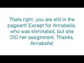 Assignment # 2 (READ DESCRIPTION)