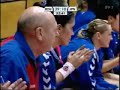 Camelia Balint - Amazing Fastbreak Camelia Balint - Amazing Fastbreak