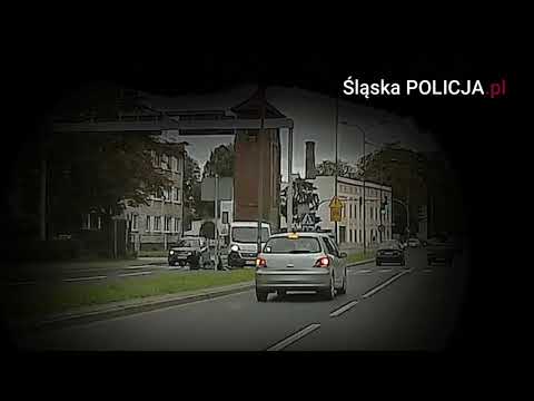 Racibórz – przejechał trzy nastolatki.