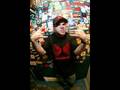 mc Chris: mc Chris ownz (Mario Remix)