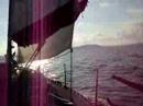 Wind and sea Wind and sea