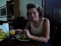 Making off e entrevista com Bruna Tavares