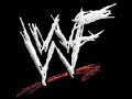 new WWF logo