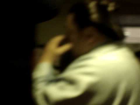 20090322大相撲春場所 旭天鵬 場所入り