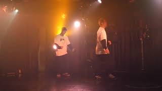 G.O.A.T (FatSnake & Taichi) – Popper’s college Festival Pickup Guest Dancer’s
