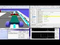 Click here to watch this video RTOS Programming Practice Demo by TKSIM(Simulator of Processor instruction level)