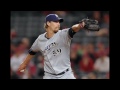 Mariano Rivera Tears ACL