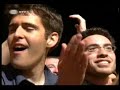 George Michael  Paul Mccartney - Drive My car - Live 8