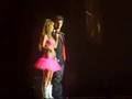 Anah y Christopher  Concierto Las Palmas