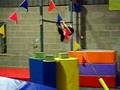 jimmy leung gym class