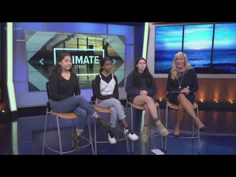 Youth climate movement puts ethics at the center of the global debate