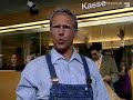 Peter Lustig - Banküberfall Peter Lustig - Banküberfall