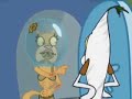 Spongebong Hemppants episode #3 Spongebong Hemppants episode #3
