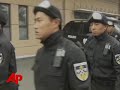 Attack Rattles China Ahead of Olympics
