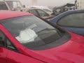 Colisi�n Multiple Toledo Madrid 1/3