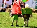 Festival of the Tides Penclawdd