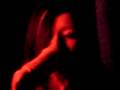 White - Lights [live] Valerie Poxleitner [HQ!!]