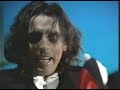 alice cooper at the muppet show - welcome to my nightmare