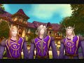 The History of the Highbornes