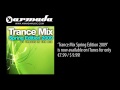 
		YouTube
				- Flashback album: Trance Mix Spring Edition 2009
	