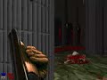 Doom X  monster test