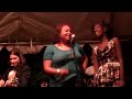 Talent Show Finale at Covenant House California Thanksgiving Celbration 2009