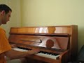 Yann Tiersen - Rue des Cascades