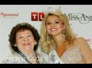 Miss America 2008: Kirsten Haglund