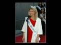 Miss America 2008: Kirsten Haglund