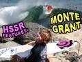 HSSR features: MONTE GRANT, 11y.o. Surfer Chasing the Dream