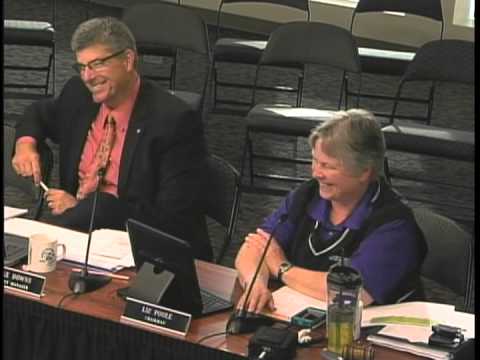 Budget session - Cabarrus County Budget Session #3 05.30.2013 PT 3.
