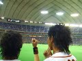木村拓也応援歌