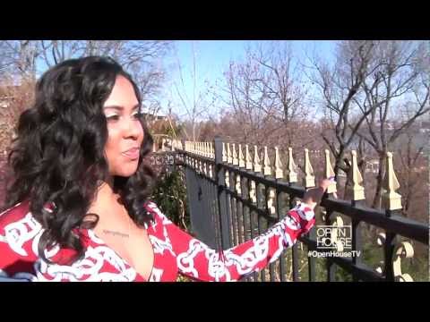 Celebrity Realtor Jay Morrison takes out The Breakfast Club's Angela Yee on