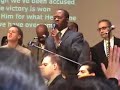 Bethel Sanctuary Choir- We have overcome Bethel Sanctuary Choir- We have overcome