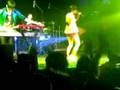 Eres tú- Belanova (live Costa Rica)