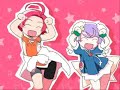 Caramelldansen misheard lyrics for the luls