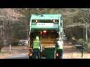 December 1, 2008 WM's Arrival in Clarkston pt 1