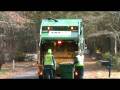 videos de December 1, 2008 WM's Arrival in Clarkston pt 1