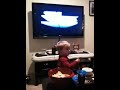 Baby Trekkie
