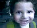 Matheo hablando 3