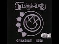 Dammit cover - Blink 182